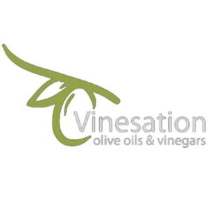 Vinesation Olive Oils & Vinegars