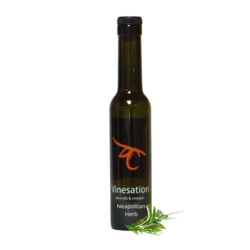 Neapolitan Herb Dark Balsamic 200 ml