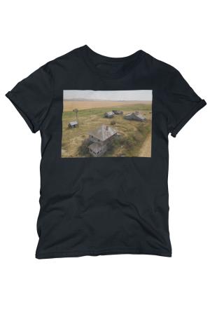 Vulcan Farm T Shirt