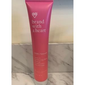Brand With a Heart - OMG Smooth