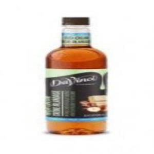 DaVinci Gourmet Syrup Sugar Free Irish Cream (750ml)