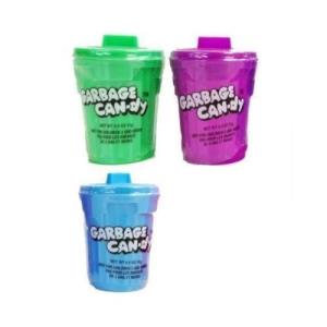 Garbage Can-dy