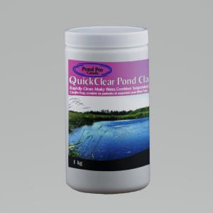Pond Pro QuikClear Flocculent