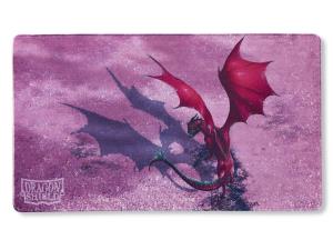 Dragon Shield Playmat Tough as Scales - Fuchsin the Stone Chained