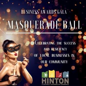 18th Annual Small Business Awards Gala Dinner