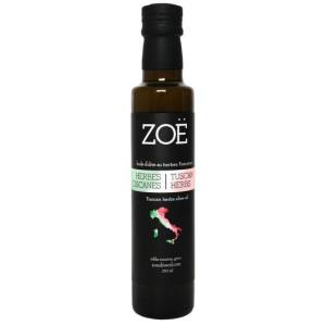 Tuscan Herbs Infused Olive Oil, 250mL