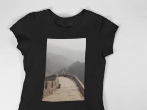 Great Wall T Shirt