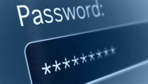 Password management assistance