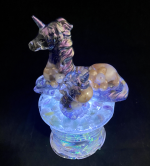 Magical Unicorn/Night Light