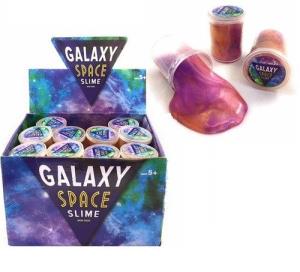 Galaxy Space Slime