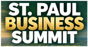 2026 Business Summit - Exhibitor Booth - FRIDAY ONLY