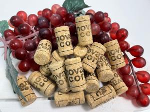 #9 long corks - regular