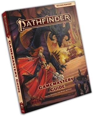 Pathfinder 2e Gamemastery Guide