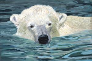 Polar Bear Dip