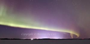 Aurora Ribbon