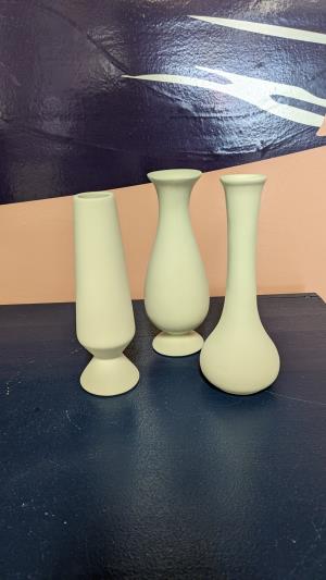 Vase, Assorted Styles