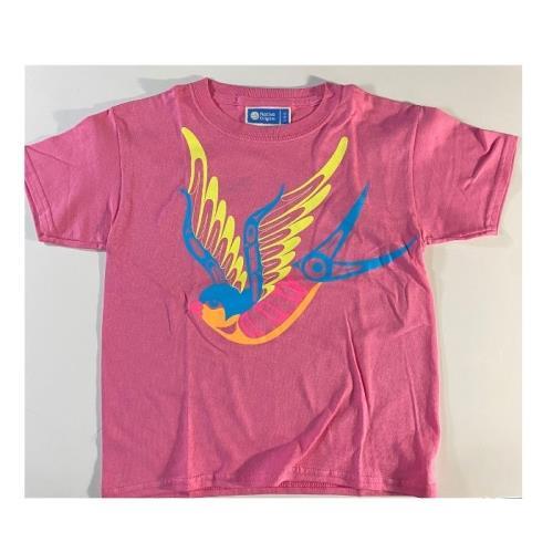 NNW Youth T-Shirt - Swallow