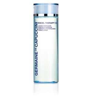 Excel Therapy Cont. Defense Comfort & Youthfulness Toning Lotion - (200ml)