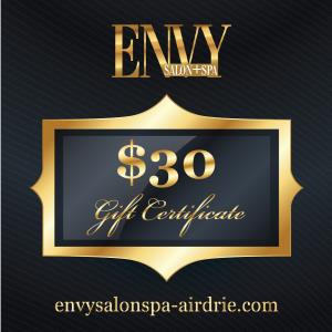Gift Certificate - $30