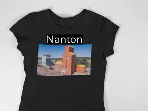 Nanton T Shirt