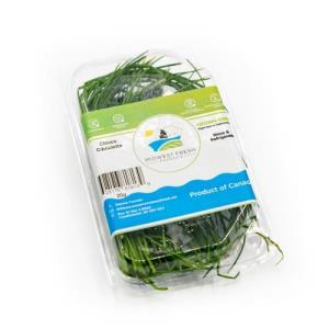 Chives (Clamshell, 20g)