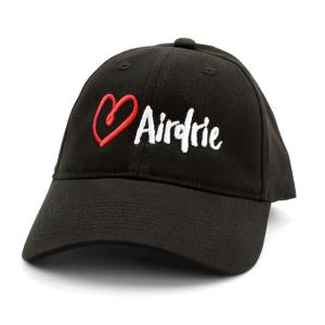 Heart Airdrie Hat