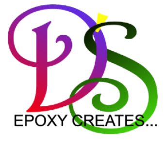 D's Epoxy Creates