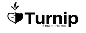 Turnip Smart Home