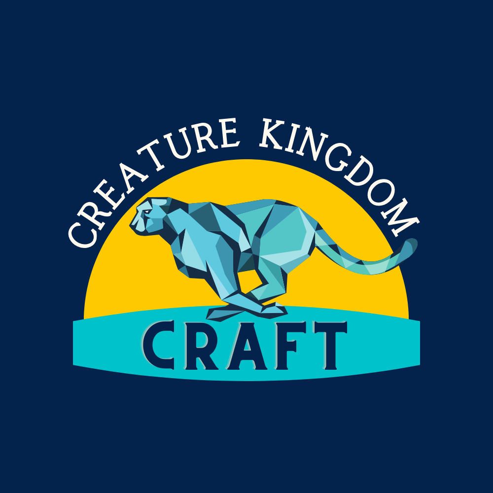 Creature Kingdom Craft